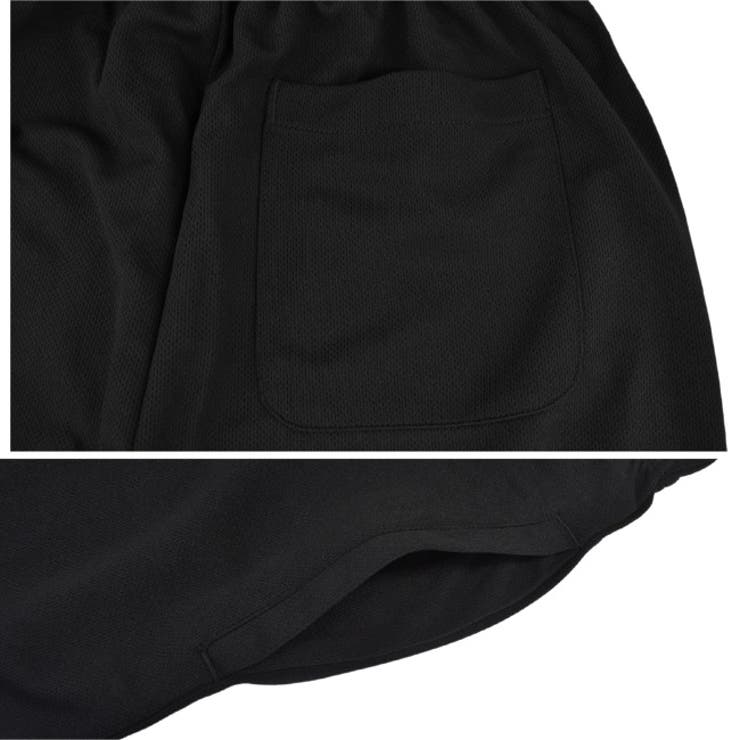 バッドばつ丸 ハーフパンツ ドライ | CharaBasket | 詳細画像9 