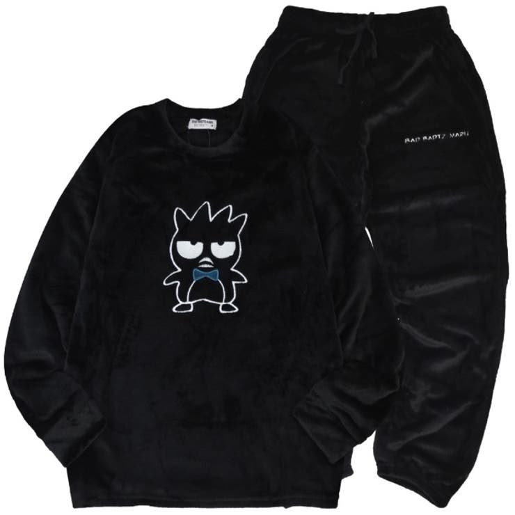 バッドばつ丸 トレーナー スウェット[品番：YSDW0003389]｜CharaBasket