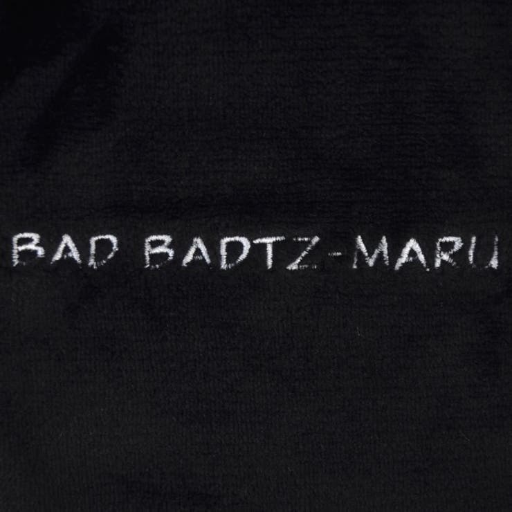 バッドばつ丸 トレーナー スウェット | CharaBasket | 詳細画像7 