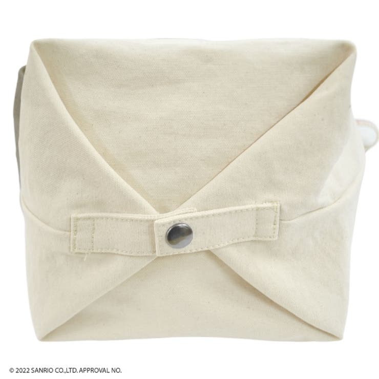 シナモロール トート バケット | CharaBasket | 詳細画像10 