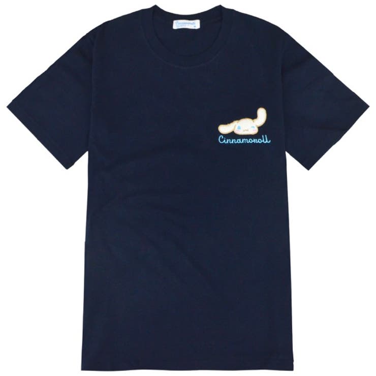 シナモロール Tシャツ 半袖 | CharaBasket | 詳細画像6 