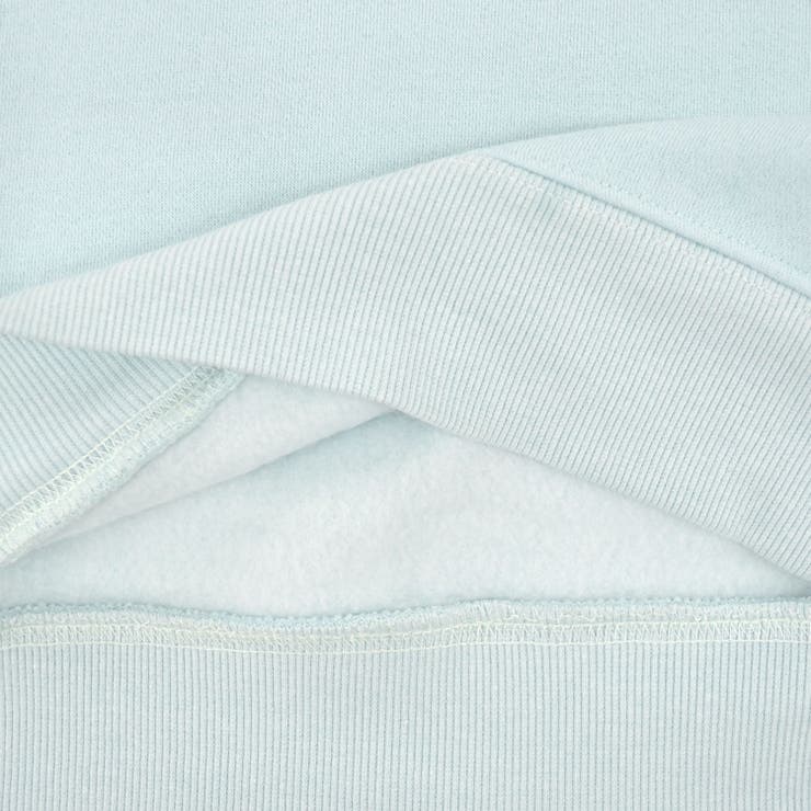 シナモロール パーカー 裏起毛 | CharaBasket | 詳細画像9 