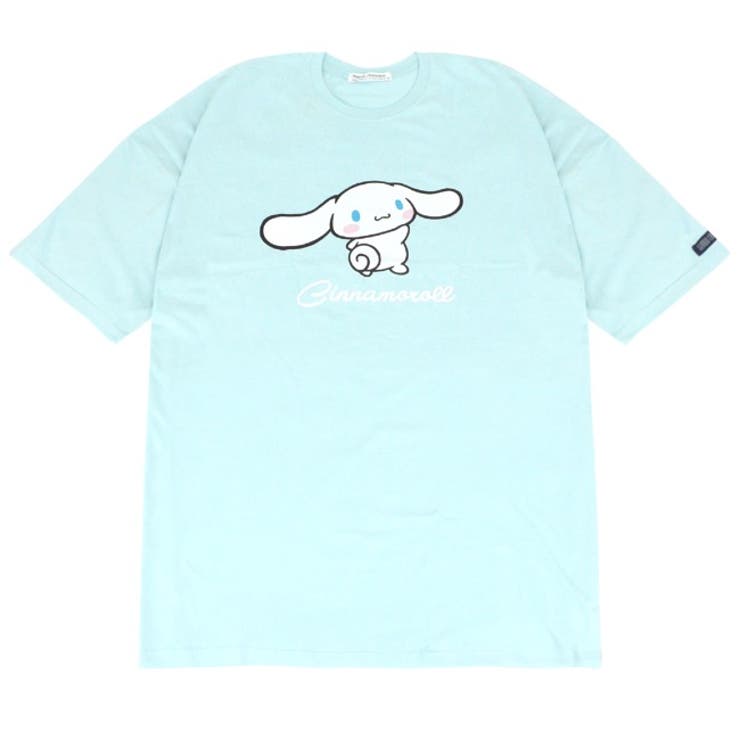 シナモロール ビッグ シルエット | CharaBasket | 詳細画像7 