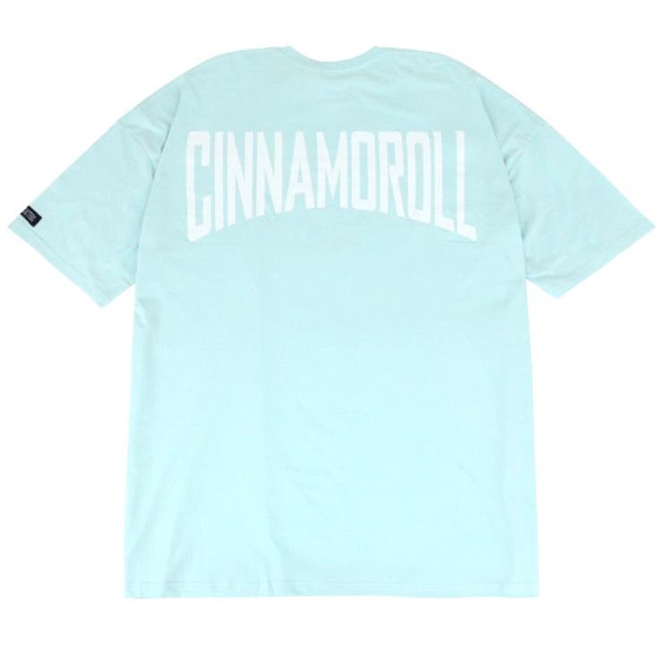 シナモロール ビッグ シルエット | CharaBasket | 詳細画像8 