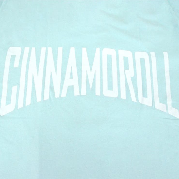 シナモロール ビッグ シルエット | CharaBasket | 詳細画像10 