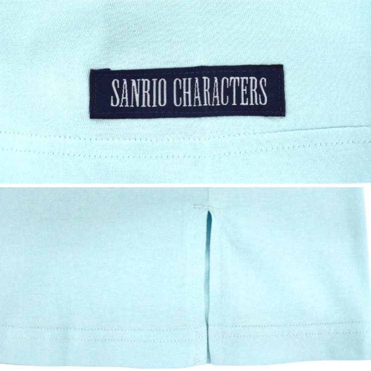 シナモロール ビッグ シルエット | CharaBasket | 詳細画像11 