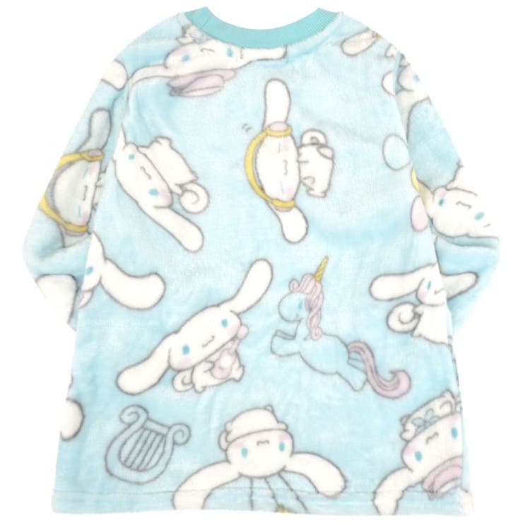 シナモロール 子供 トレーナー | CharaBasket | 詳細画像3 