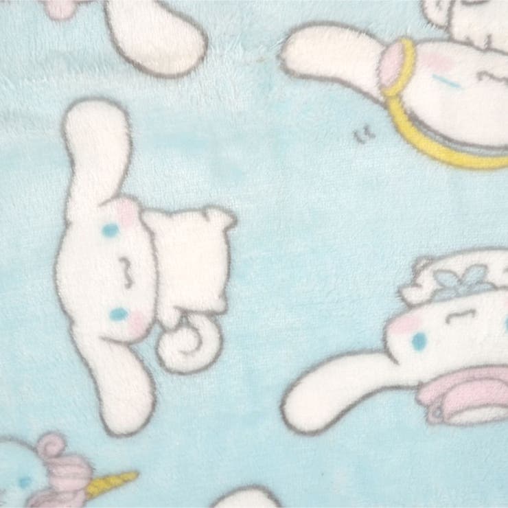 シナモロール 子供 トレーナー | CharaBasket | 詳細画像4 