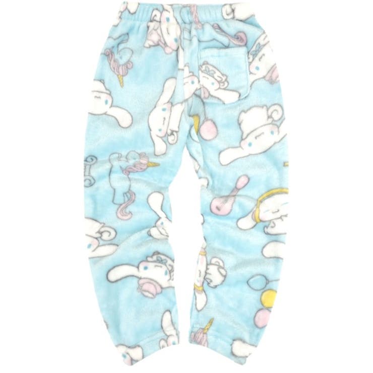 シナモロール 子供 トレーナー | CharaBasket | 詳細画像6 