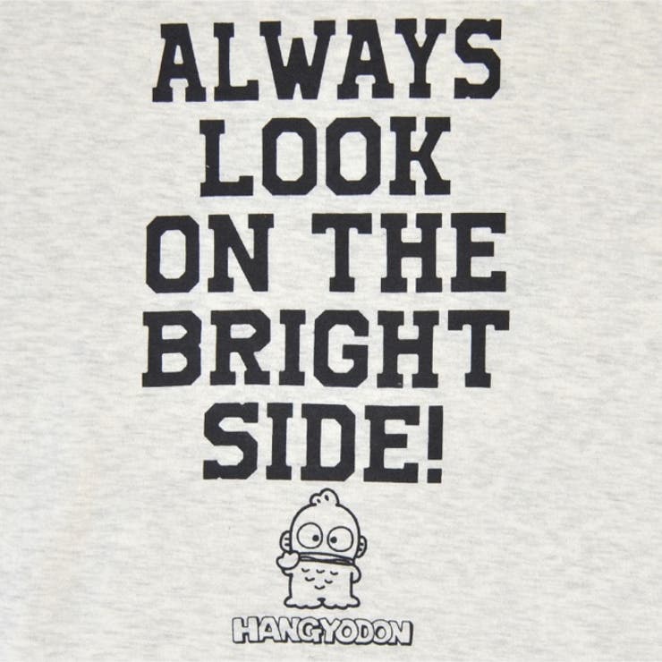 ハンギョドン パーカー 裏起毛 | CharaBasket | 詳細画像6 