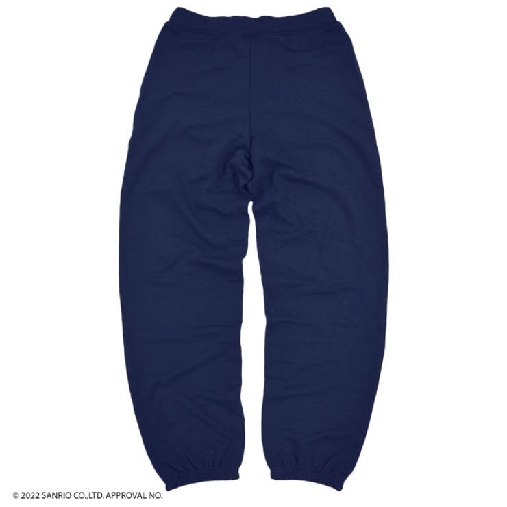 ぐでたま パンツ スウェット | CharaBasket | 詳細画像2 