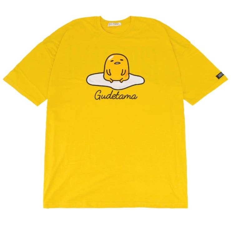 ぐでたま ビッグ シルエット | CharaBasket | 詳細画像10 