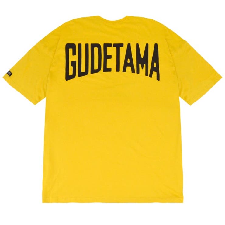 ぐでたま ビッグ シルエット | CharaBasket | 詳細画像11 