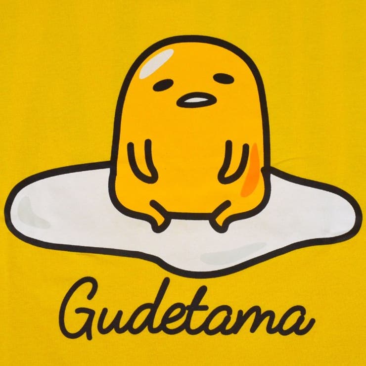 ぐでたま ビッグ シルエット | CharaBasket | 詳細画像12 