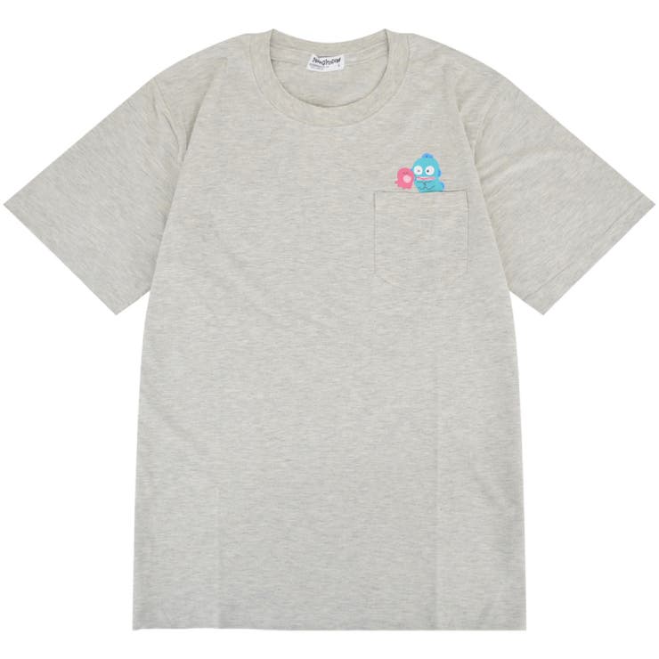 ハンギョドン 半袖 Tシャツ 春夏 サンリオ キャラクターズ | CharaBasket | 詳細画像7 