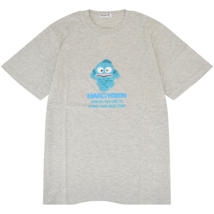 ハンギョドン Tシャツ 半袖 | CharaBasket | 詳細画像5 