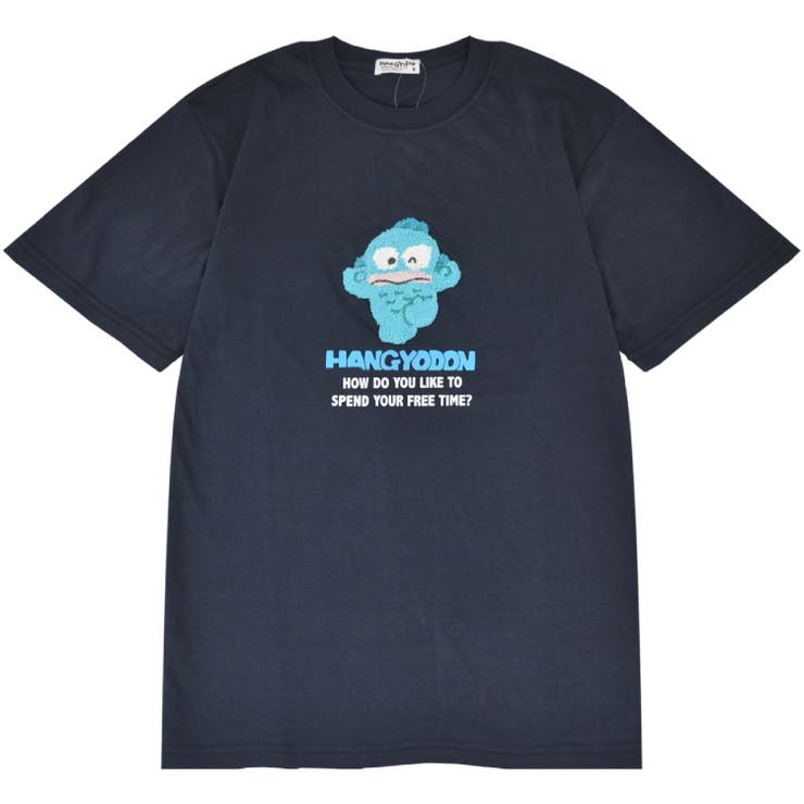 ハンギョドン Tシャツ 半袖 | CharaBasket | 詳細画像6 