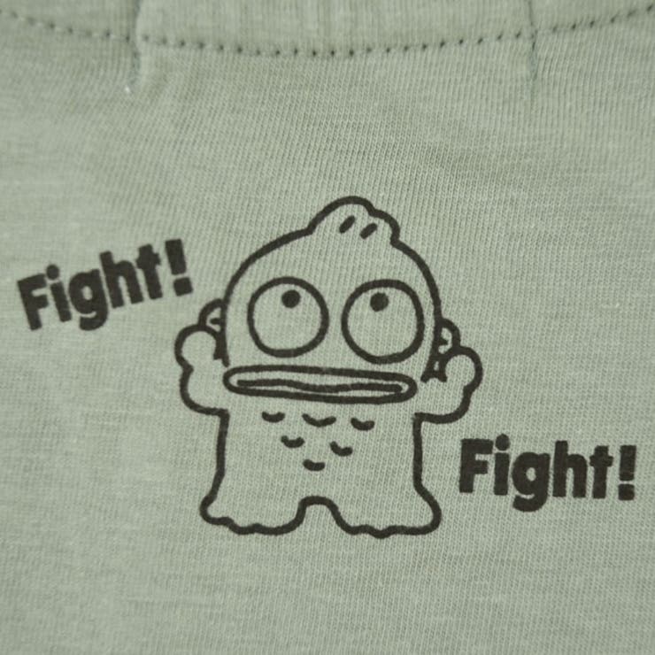 ハンギョドン Tシャツ 長袖 | CharaBasket | 詳細画像11 