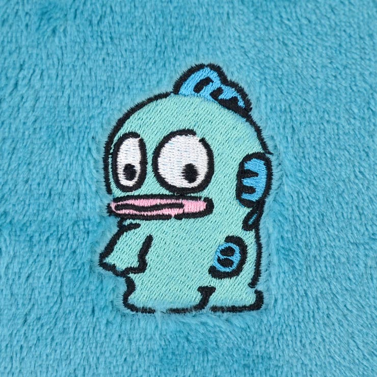 ハンギョドン パーカー もこもこ | CharaBasket | 詳細画像3 