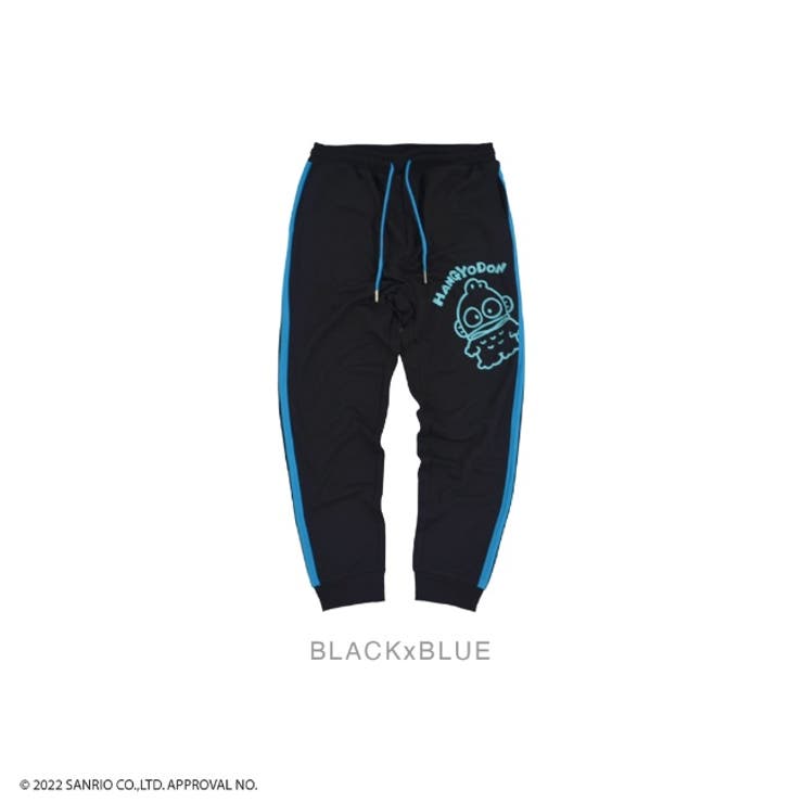 ハンギョドン  ジョガー パンツ 部屋着 スポーツ | CharaBasket | 詳細画像7 