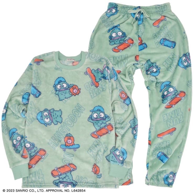 ハンギョドン サンリオ キャラクターズ | CharaBasket | 詳細画像5 