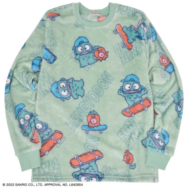 ハンギョドン サンリオ キャラクターズ | CharaBasket | 詳細画像6 