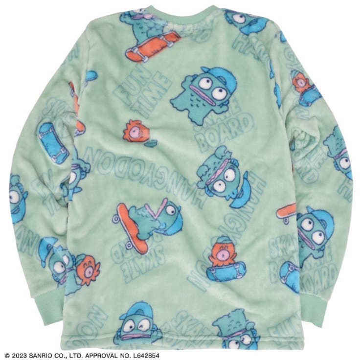 ハンギョドン サンリオ キャラクターズ | CharaBasket | 詳細画像7 