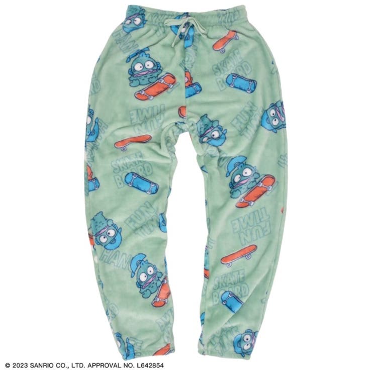 ハンギョドン サンリオ キャラクターズ | CharaBasket | 詳細画像8 