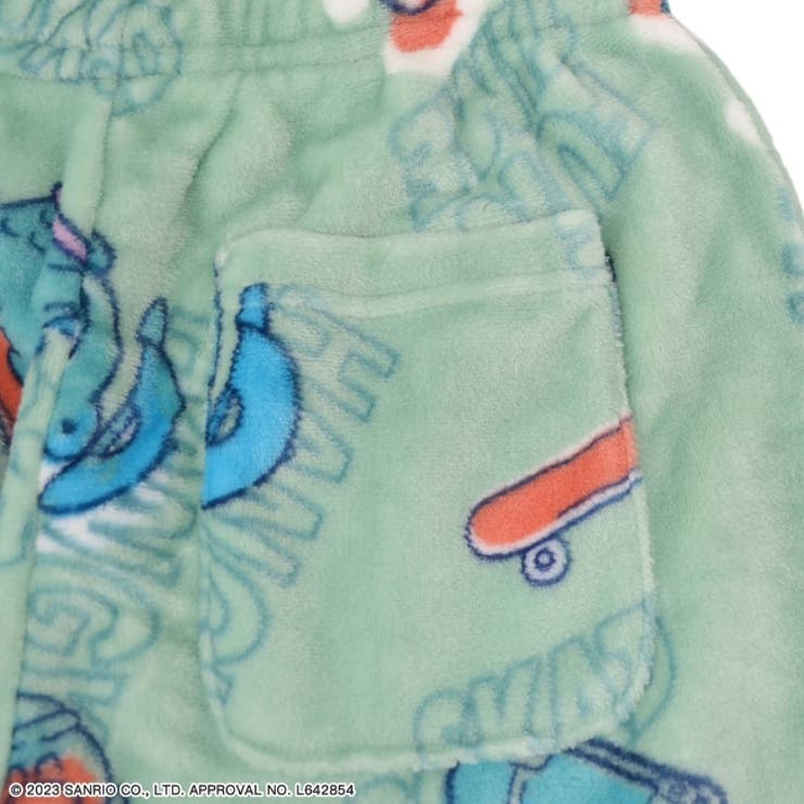 ハンギョドン サンリオ キャラクターズ | CharaBasket | 詳細画像11 