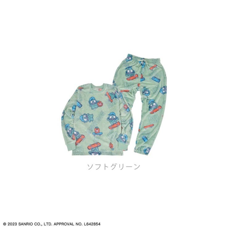 ハンギョドン サンリオ キャラクターズ | CharaBasket | 詳細画像12 