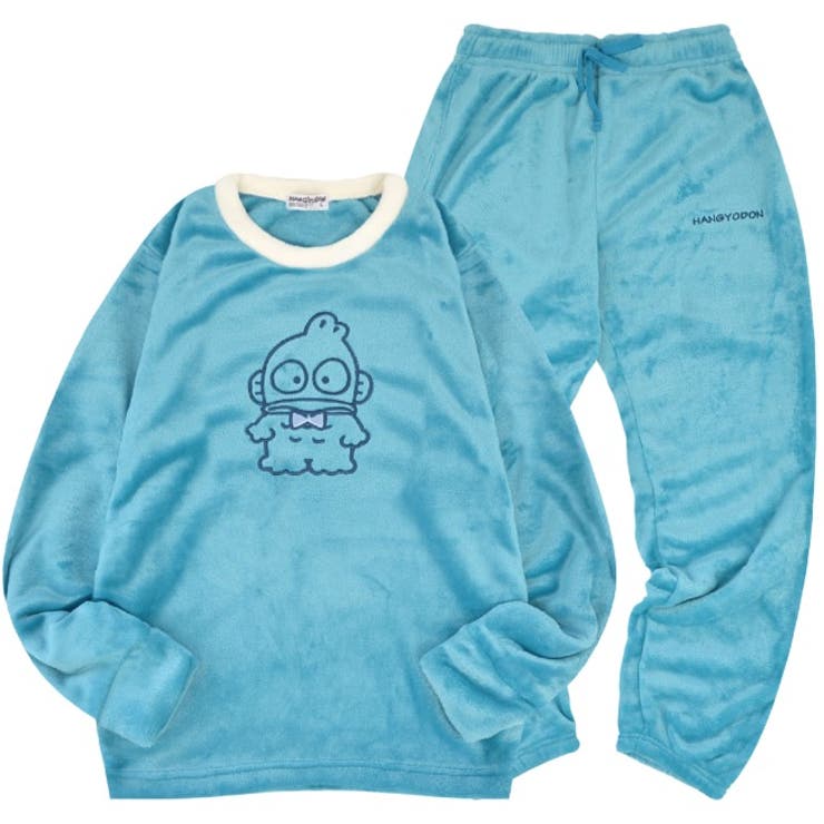 ハンギョドン トレーナー スウェット | CharaBasket | 詳細画像1 