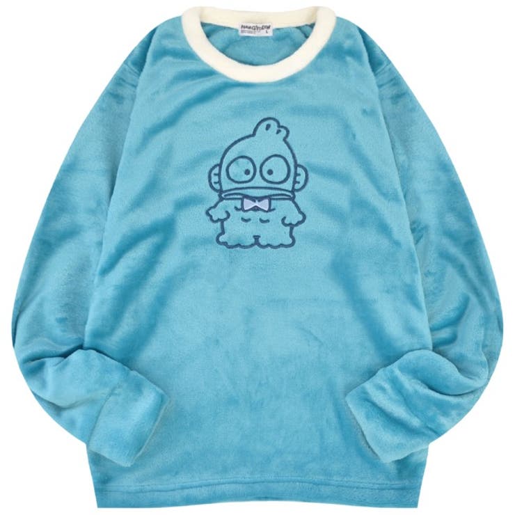 ハンギョドン トレーナー スウェット | CharaBasket | 詳細画像2 