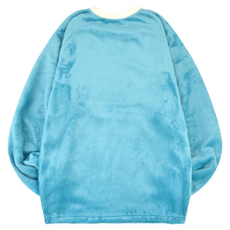 ハンギョドン トレーナー スウェット | CharaBasket | 詳細画像3 