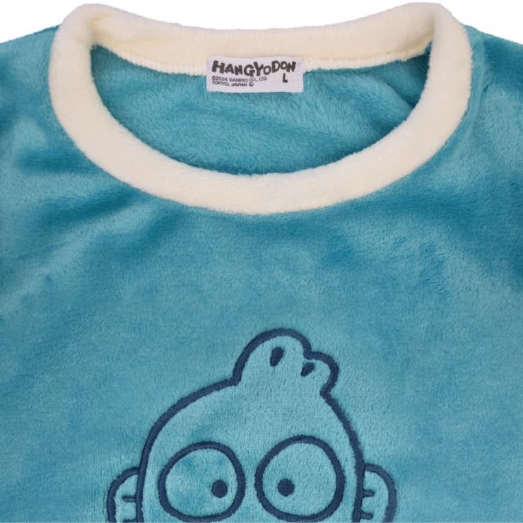 ハンギョドン トレーナー スウェット | CharaBasket | 詳細画像5 