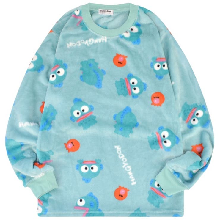 ハンギョドン トレーナー スウェット | CharaBasket | 詳細画像2 