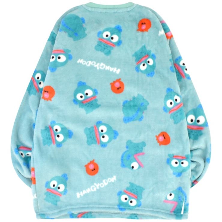 ハンギョドン トレーナー スウェット | CharaBasket | 詳細画像3 