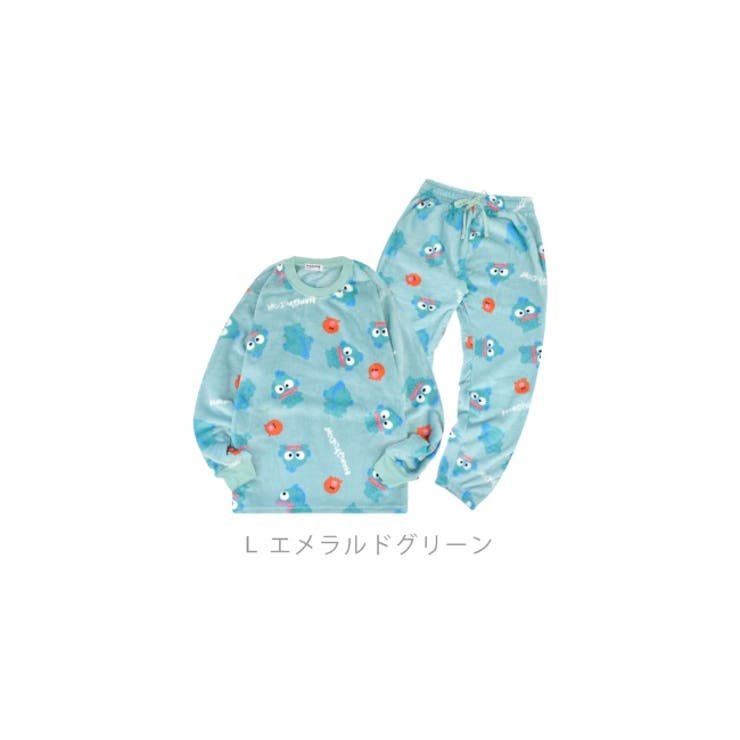 ハンギョドン トレーナー スウェット | CharaBasket | 詳細画像9 