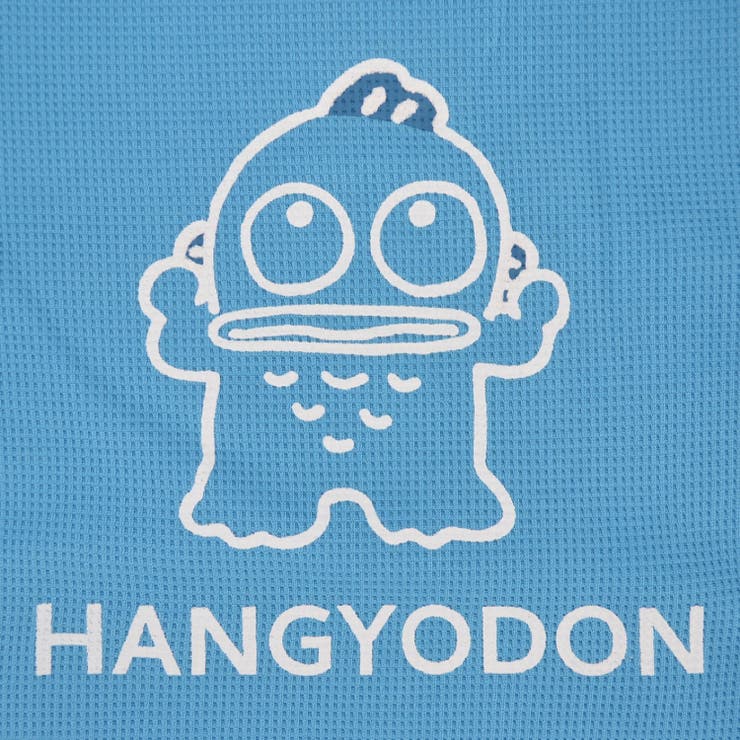 ハンギョドン Tシャツ ハーフパンツ | CharaBasket | 詳細画像11 