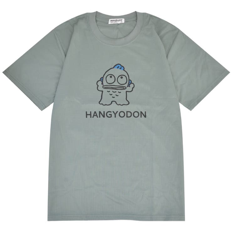 ハンギョドン Tシャツ ハーフパンツ | CharaBasket | 詳細画像2 