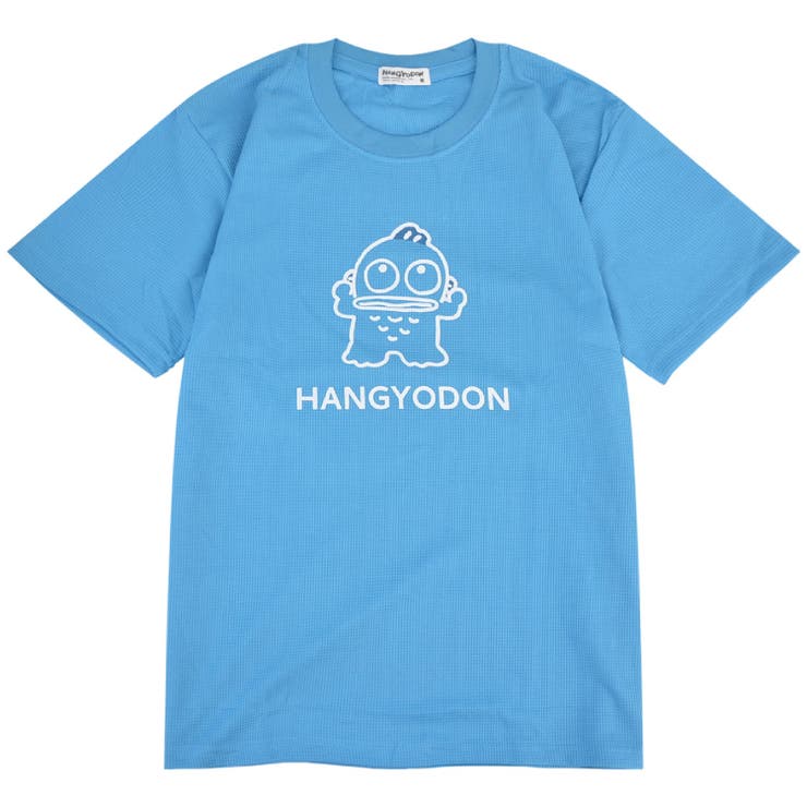 ハンギョドン Tシャツ ハーフパンツ | CharaBasket | 詳細画像3 