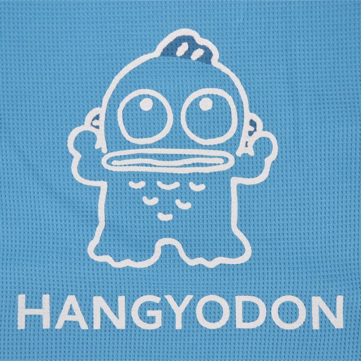 ハンギョドン Tシャツ ハーフパンツ | CharaBasket | 詳細画像4 