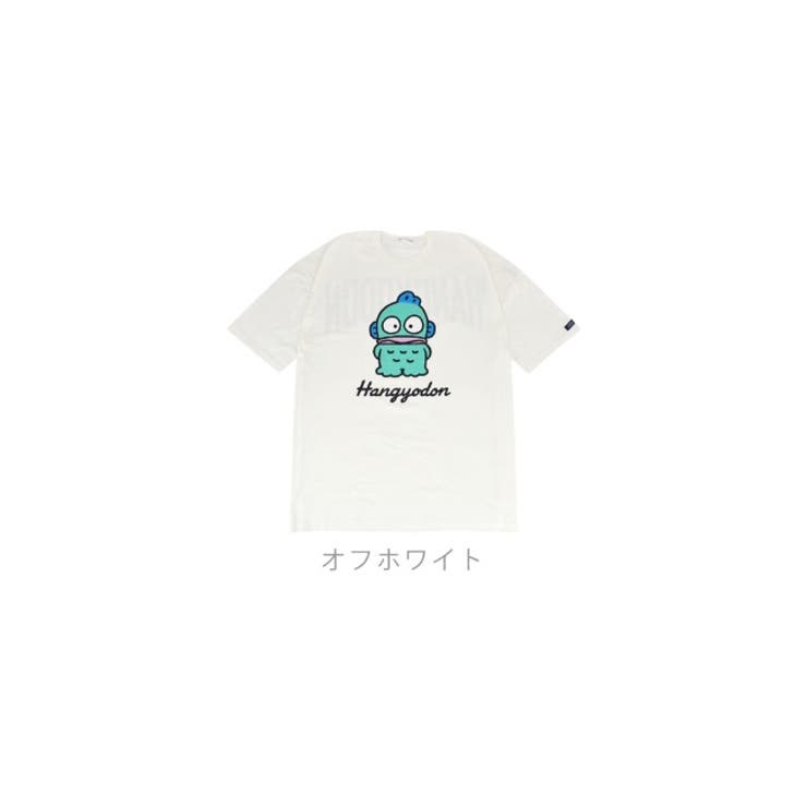 ハンギョドン★BRIEFING SIDE LOGO CREW NEC… ハンギョドン様専用☆BRIEFING SIDE LOGO CREW NEC… サンリオ