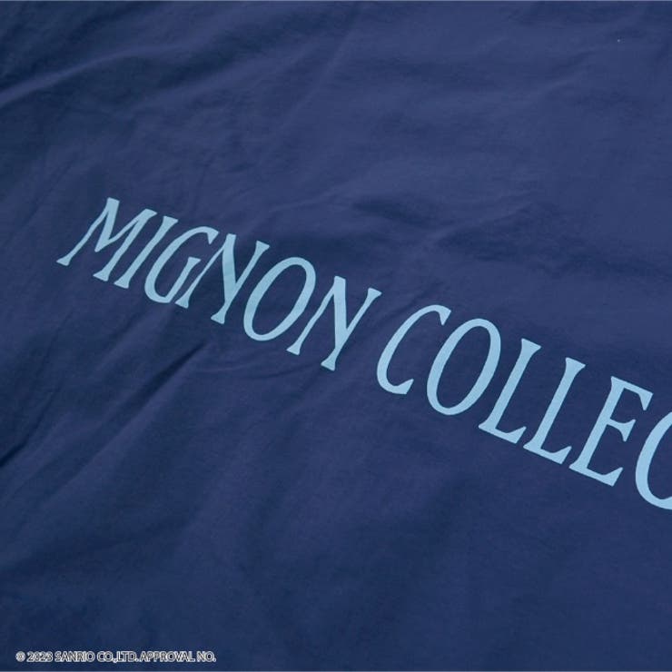 ハンギョドン ウィンドブレーカー アウター | CharaBasket | 詳細画像9 