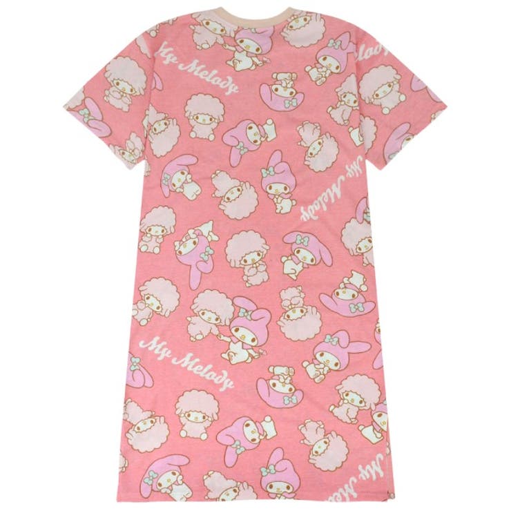 マイメロディ Tシャツ マイメロ | CharaBasket | 詳細画像2 