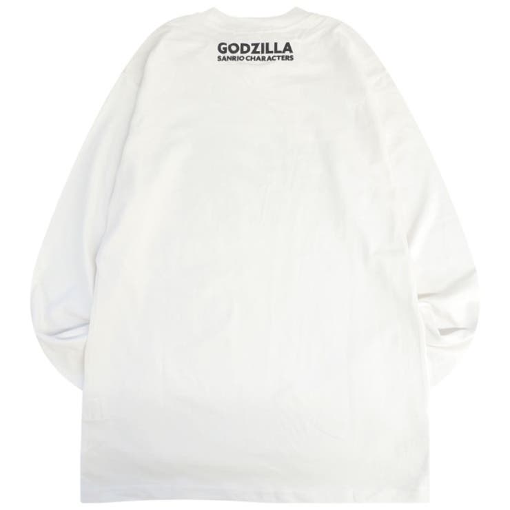 ゴジラ サンリオ キャラクターズ | CharaBasket | 詳細画像13 