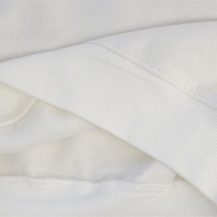 はぴだんぶい トレーナー スウェット | CharaBasket | 詳細画像6 