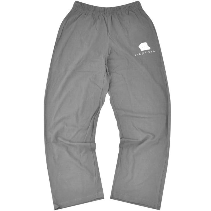 いしよわちゃん 上下セット プリント | CharaBasket | 詳細画像8 