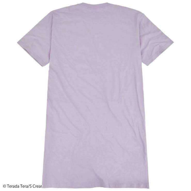 寺田てら Tシャツ トップス | CharaBasket | 詳細画像3 