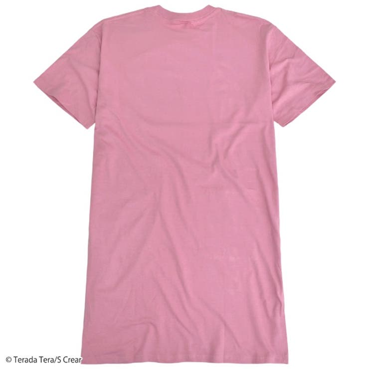 寺田てら Tシャツ トップス | CharaBasket | 詳細画像3 