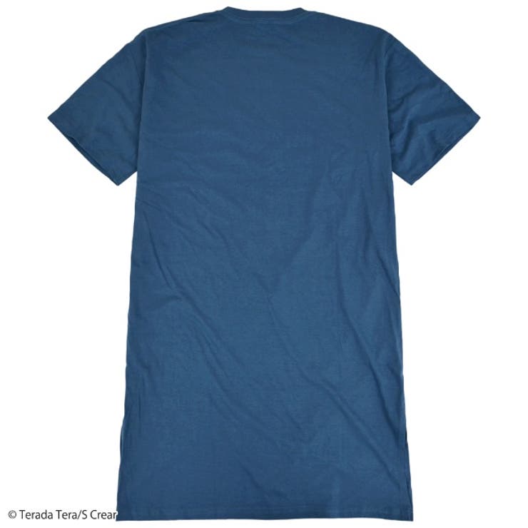 寺田てら Tシャツ トップス | CharaBasket | 詳細画像3 